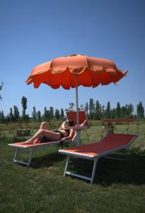 Villa Lumi Mat