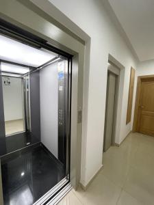 Appartement luxe in berkan