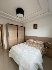 Appartement luxe in berkan