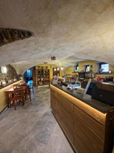 Hotel Chalet dOulx