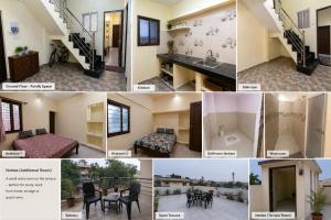 Mahadeva homestay