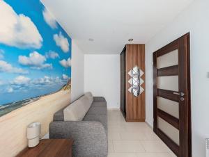 Apartamenty PIAMOLA Baltic Park Stegna