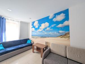 Apartamenty PIAMOLA Baltic Park Stegna