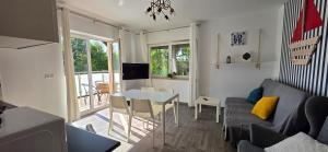 Apartamenty Ambra