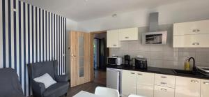 Apartamenty Ambra