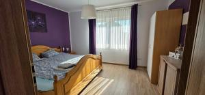 Apartamenty Ambra