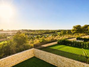 Lo Romero Golf Apartment