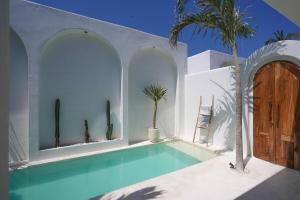 Inlander Boutique Villas B - Private pool Luxury Villa