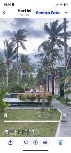 Sari Lumbung Bungalow