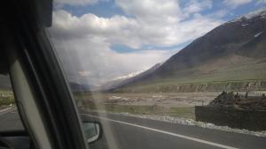 THE WILD ROSE LADAKH homestay