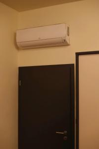Modern Design Studio Prague Center with AC