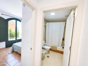 Terrazas del Jardin Nazari & Recien Renovado con Piscinas, Garaje y Gimnasio