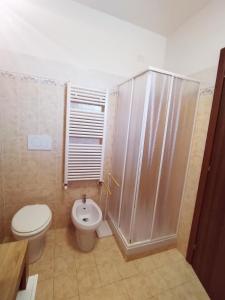 Amor Di Loft Roma appartamento con parcheggio coperto privato gratuito vicino PTV Tor Vergata Universita Vela di Calatrava Metro C Borghesiana Roma