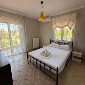 Cyllene Seaside Residence
