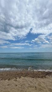 Sea View House