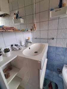 Casa Vacanze a Piazza Garibaldi