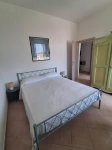 Casa Vacanze a Piazza Garibaldi