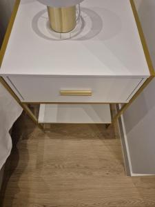 La Ginestra C&B House and Rooms