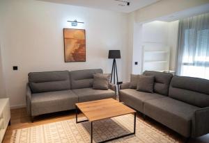 Sea View Apartments