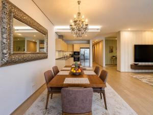Dukley Gardens Exclusive Villas & Apartments - Budva