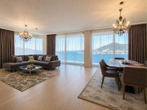 Dukley Gardens Exclusive Villas & Apartments - Budva