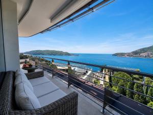 Dukley Gardens Exclusive Villas & Apartments - Budva