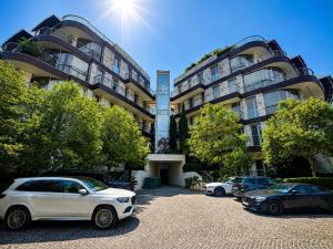 Dukley Gardens Exclusive Villas & Apartments - Budva
