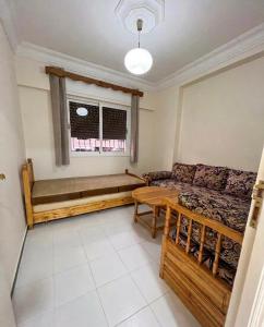 Central 4-room Apartment