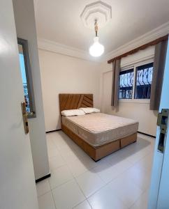 Central 4-room Apartment