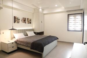Mirashya at Yendada Vizag - Fully Serviced 3BHK Luxury Boutique Stays
