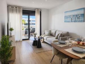 Lagoons Village 1 Bedroom