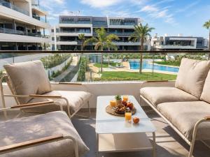 Lagoons Village 1 Bedroom