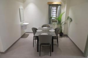 Mirashya at Yendada Vizag - Fully Serviced 3BHK Luxury Boutique Stays