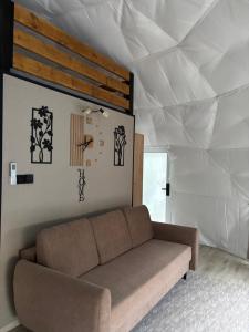 Glamping Bieszczadzki Amor