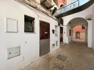 T1 duplex apartment in Vilamoura Marina