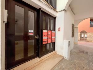 T1 duplex apartment in Vilamoura Marina