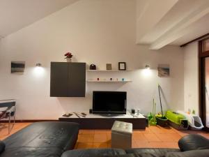 T1 duplex apartment in Vilamoura Marina