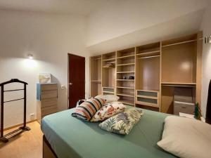 T1 duplex apartment in Vilamoura Marina