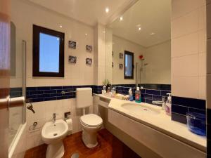 T1 duplex apartment in Vilamoura Marina