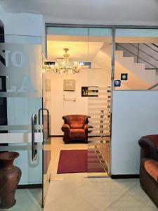 Vino Villa - Tourist Residency