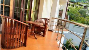Vino Villa - Tourist Residency