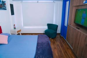 Apartamento THEMIS Tocancipa