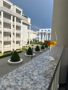 Apartament Rej Velipoje