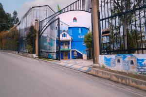 Apartamento THEMIS Tocancipa