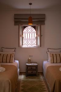 Riad Sabil Marrakech Kasbah Pool with Large Rooftop