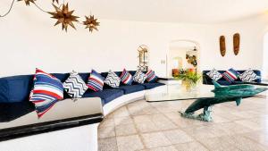 7BR Villa with Private Pool & Spectacular Views