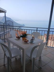La casa di Carmela e Francesco b&b