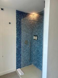 Amaurusa Boutique Hotel