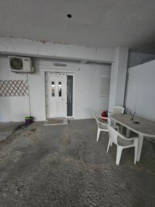 Aspas house