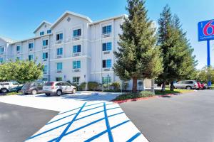 Motel 6-Belmont, CA - San Francisco - Redwood City